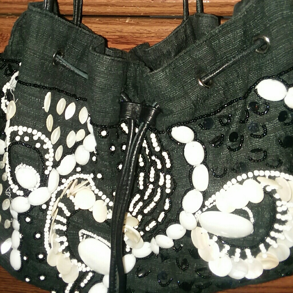 Moyna handbag